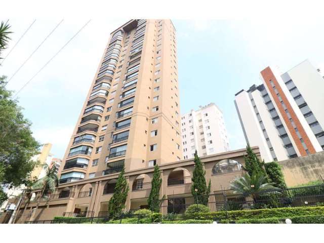 Apartamento com 4 quartos à venda na Rua Elizabeth Barbegian Baldinato, 31, Vila Suzana, São Paulo, 239 m2 por R$ 998.000