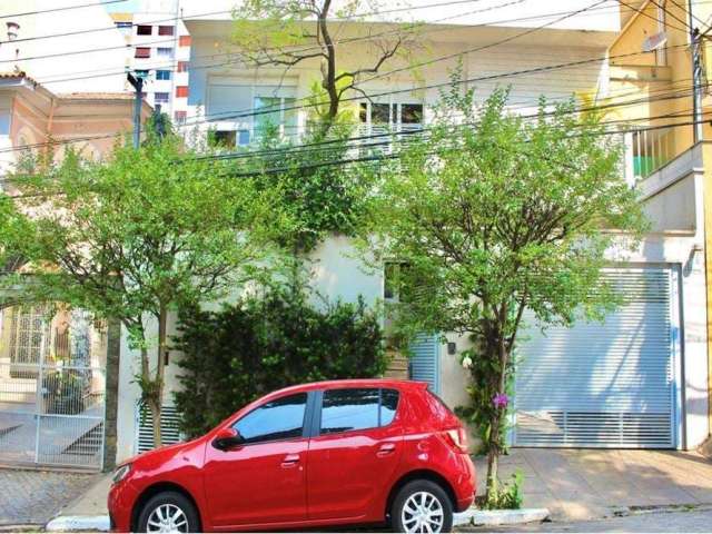 Casa em condomínio fechado com 3 quartos à venda na Rua Zeferino da Costa, 52, Aclimação, São Paulo, 285 m2 por R$ 2.499.000