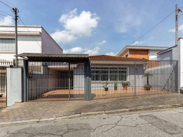 Casa com 3 quartos à venda na Rua rua mandicununga, 469, Vila Inah, São Paulo, 171 m2 por R$ 1.070.320