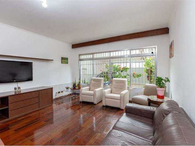 Casa com 3 quartos à venda na Rua Barão de Suruí, 157, Vila Congonhas, São Paulo, 210 m2 por R$ 959.000