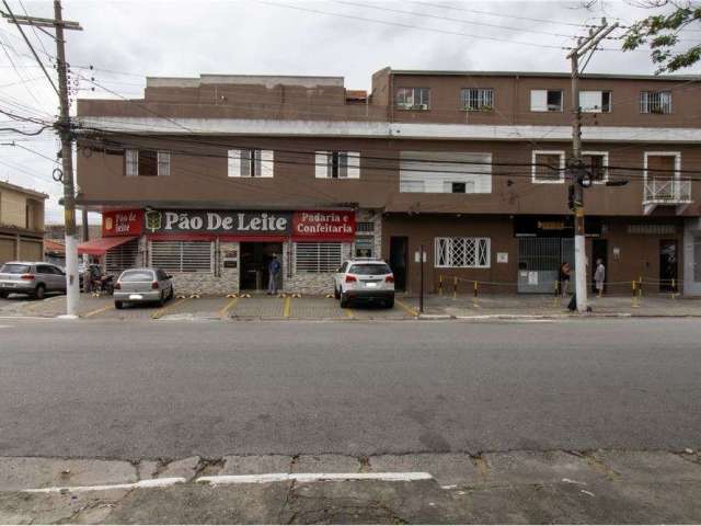 Ponto comercial à venda na Rua Itamonte, 2749, Vila Medeiros, São Paulo, 1636 m2 por R$ 4.300.000