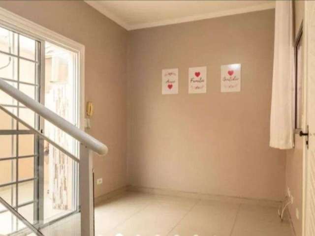 Casa em condomínio fechado com 2 quartos à venda na R Dom Manuel o Venturoso, 88, Ponte Rasa, São Paulo, 67 m2 por R$ 330.000