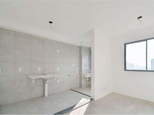 Apartamento com 1 quarto à venda na Rua Doutor Bento Teobaldo Ferraz, 330, Barra Funda, São Paulo, 29 m2 por R$ 290.000