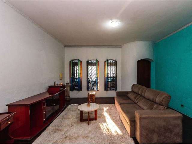 Casa com 4 quartos à venda na Rua São José de Arimatéia, 90, Jardim Vila Formosa, São Paulo, 353 m2 por R$ 1.100.000