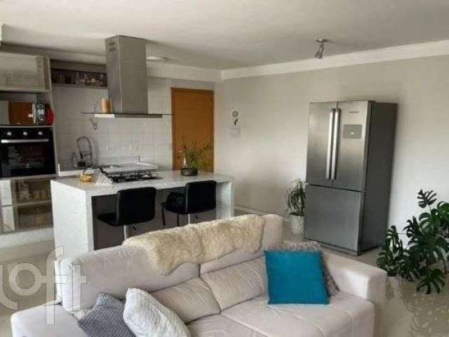 Apartamento à venda em Ipiranga com 60 m², 1 quarto, 1 suíte, 1 vaga