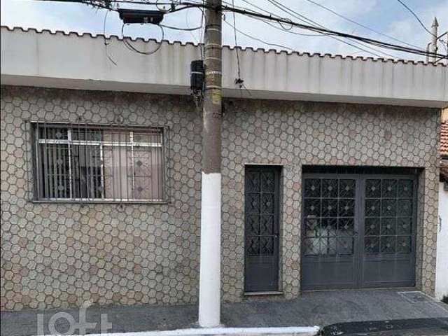 Casa à venda em Pari com 136 m², 5 quartos, 2 vagas