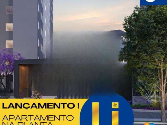 Apartamento à venda em Limão com 33 m², 1 quarto, 1 vaga