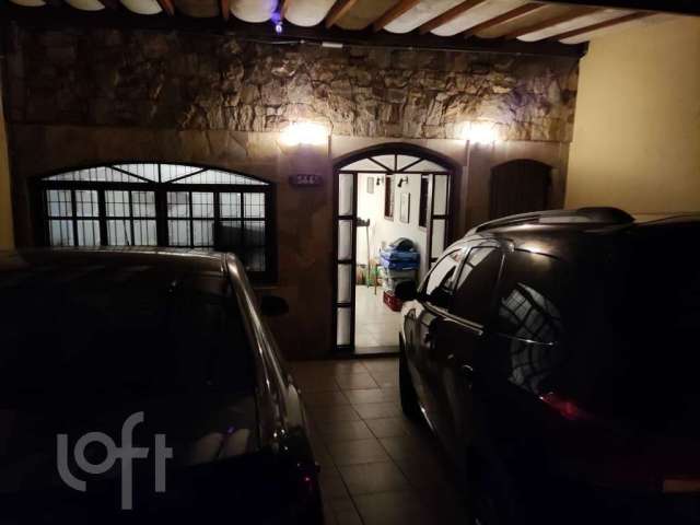 Casa à venda em Cursino com 190 m², 3 quartos, 1 suíte, 2 vagas