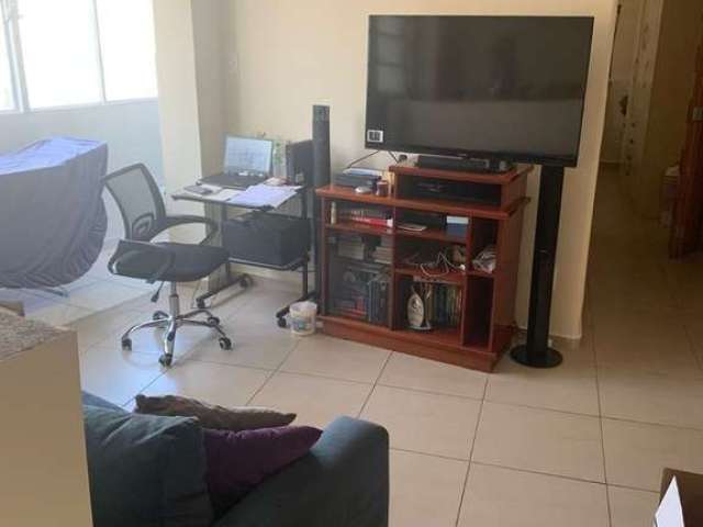 Apartamento à venda em Bela Vista com 48 m², 1 quarto