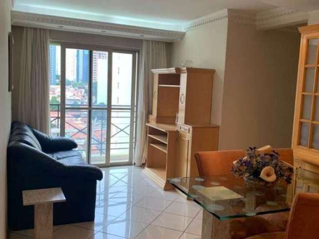 Apartamento à venda em Aclimação com 68 m², 3 quartos, 1 suíte, 2 vagas