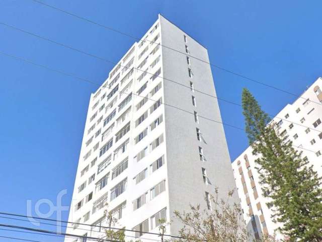 Apartamento à venda em Cambuci com 103 m², 3 quartos, 1 suíte, 1 vaga