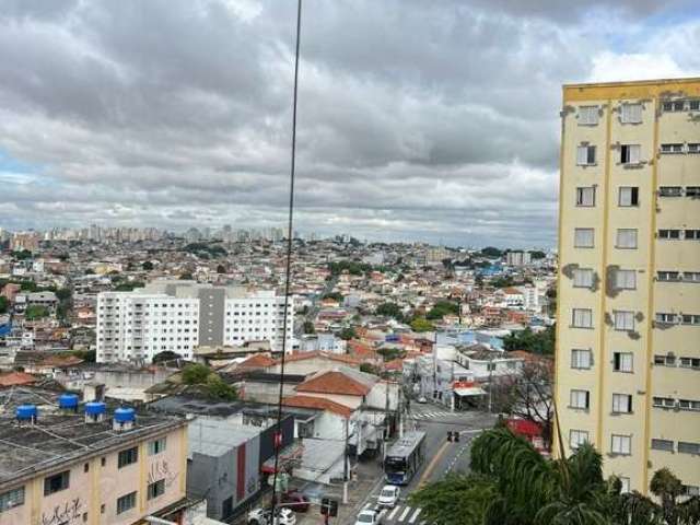 Apartamento à venda em Limão com 58 m², 2 quartos