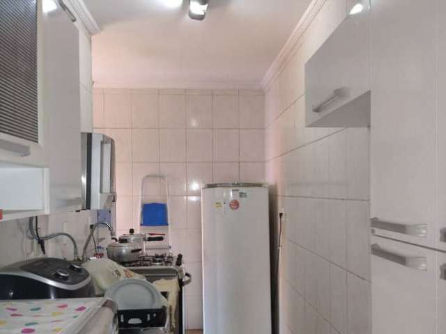 Apartamento à venda em Limão com 45 m², 2 quartos, 1 vaga