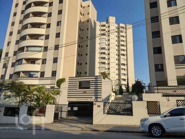 Apartamento à venda em Ipiranga com 70 m², 3 quartos, 1 suíte, 2 vagas