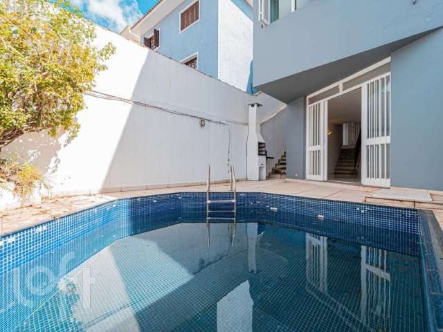 Casa à venda em Cidade Ademar com 150 m², 3 quartos, 2 suítes, 2 vagas