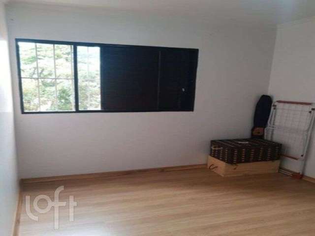 Apartamento à venda em Cursino com 59 m², 3 quartos, 1 vaga