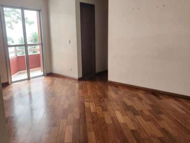 Apartamento à venda em Jabaquara com 65 m², 2 quartos, 1 vaga