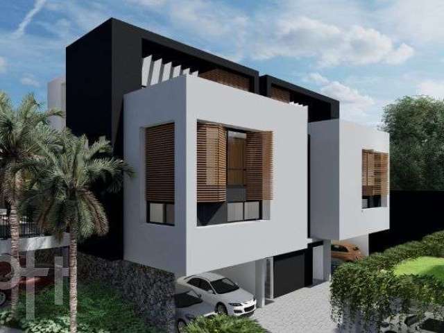 Casa à venda em Chácara Klabin com 170 m², 3 quartos, 1 suíte, 2 vagas