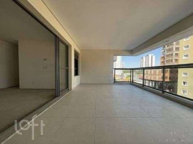 Apartamento à venda em Ipiranga com 120 m², 3 quartos, 3 suítes, 2 vagas