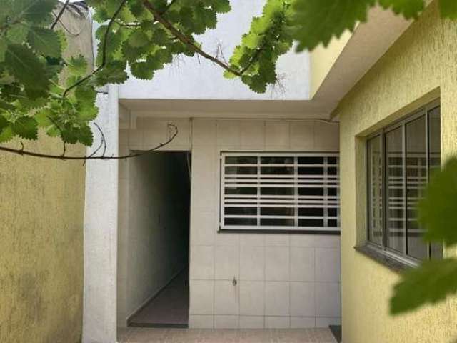 Casa à venda em Vila Maria com 115 m², 3 quartos, 1 vaga