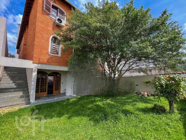 Casa à venda em Vila Sônia com 478 m², 4 quartos, 2 suítes, 10 vagas