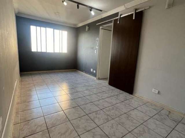 Apartamento à venda em Sapopemba com 55 m², 2 quartos