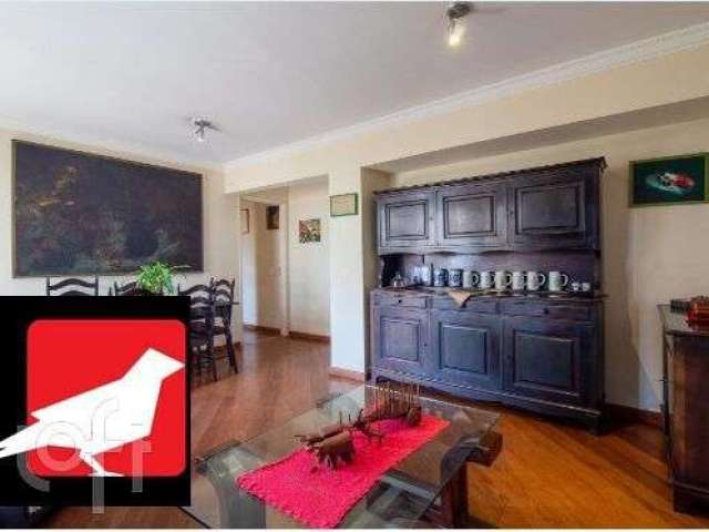 Apartamento à venda em Vila Andrade com 100 m², 3 quartos, 1 suíte, 2 vagas