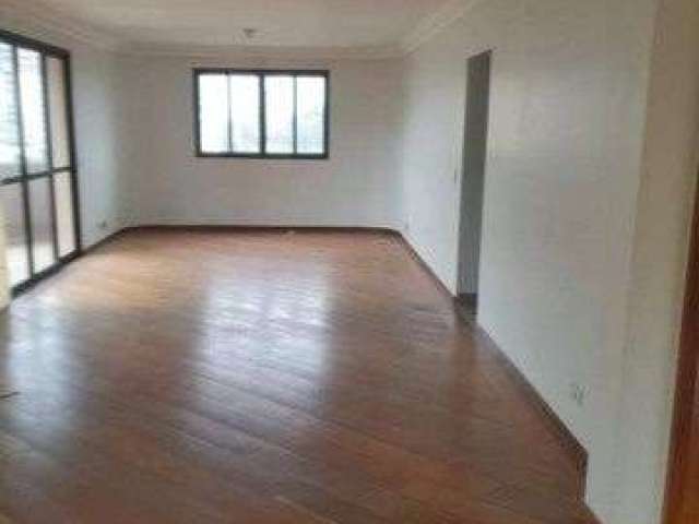 Apartamento à venda em Vila Andrade com 255 m², 4 quartos, 3 suítes, 4 vagas