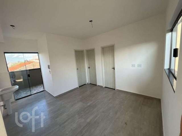 Apartamento à venda em Vila Matilde com 75 m², 2 quartos