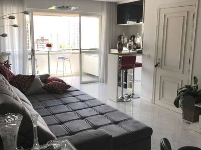 Apartamento à venda em Vila Andrade com 99 m², 3 quartos, 1 suíte, 2 vagas