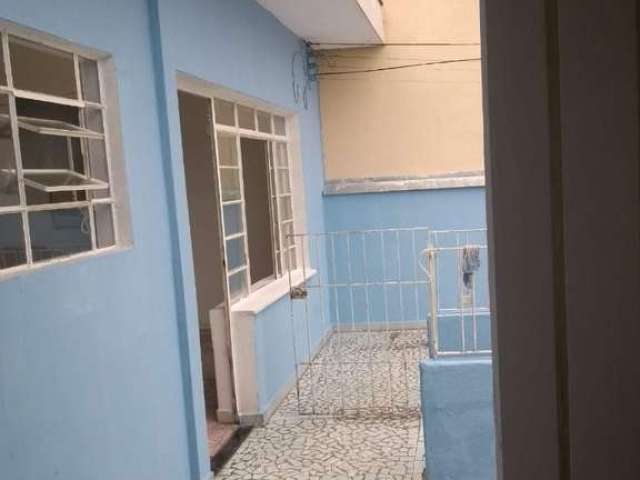 Casa à venda em Vila Maria com 283 m², 2 quartos, 6 vagas