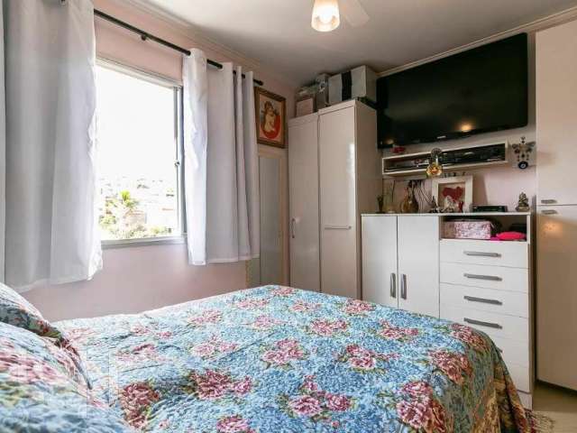 Apartamento à venda em Vila Matilde com 67 m², 3 quartos, 1 vaga