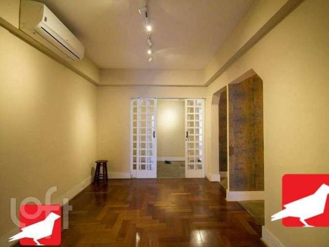 Casa à venda em Vila Mariana com 130 m², 2 quartos, 1 vaga