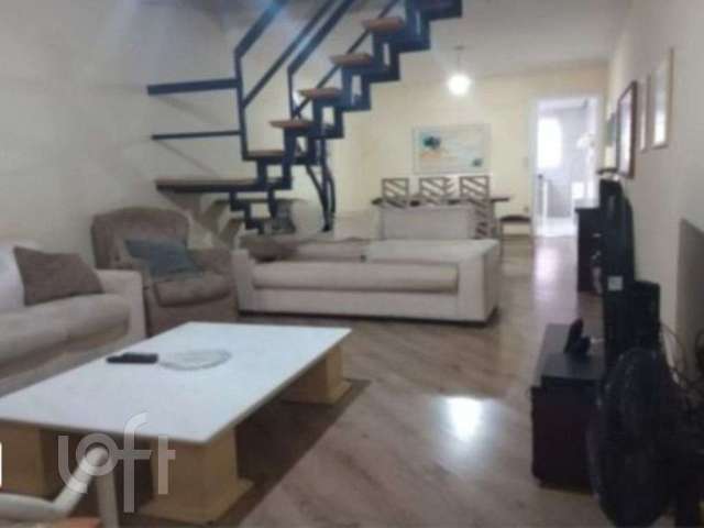 Casa à venda em Vila Mariana com 150 m², 3 quartos, 1 vaga