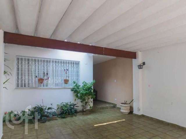 Casa à venda em Santo Amaro com 200 m², 4 quartos, 2 suítes, 2 vagas