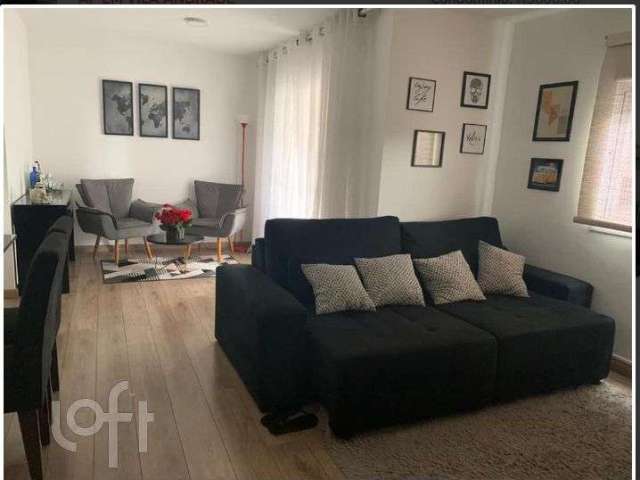 Apartamento à venda em Vila Andrade com 73 m², 2 quartos, 1 suíte, 2 vagas