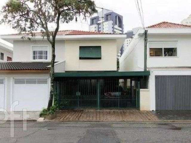 Casa à venda em Santo Amaro com 220 m², 4 quartos, 2 suítes, 2 vagas