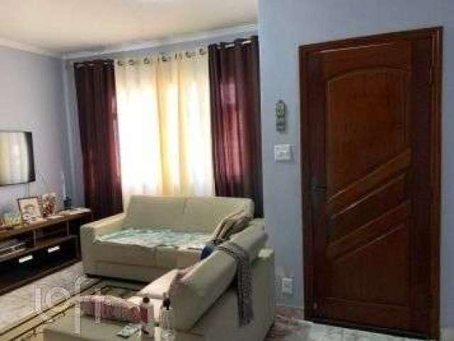 Casa à venda em Vila Prudente com 50 m², 1 quarto