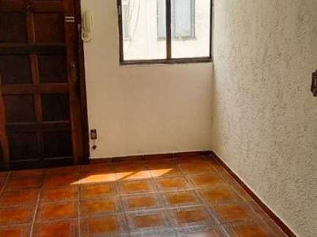 Apartamento à venda em Vila Prudente com 48 m², 1 quarto, 1 vaga