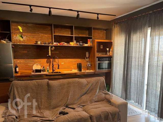 Apartamento à venda em Vila Prudente com 37 m², 1 quarto, 1 suíte, 1 vaga