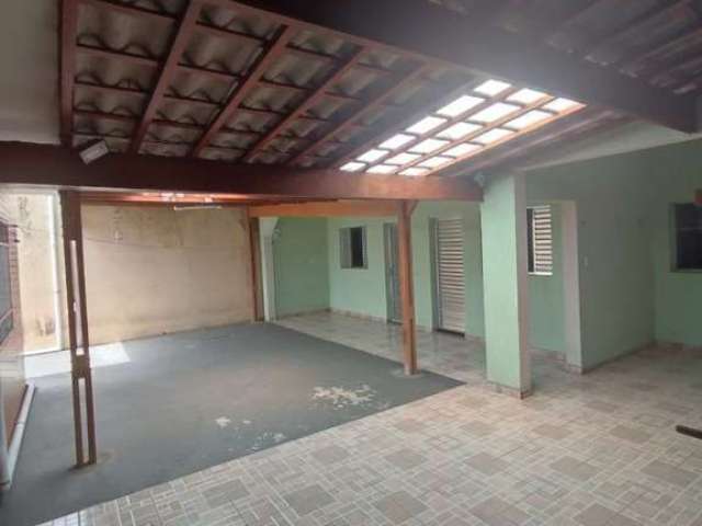 Casa à venda em Sapopemba com 300 m², 4 quartos, 6 vagas