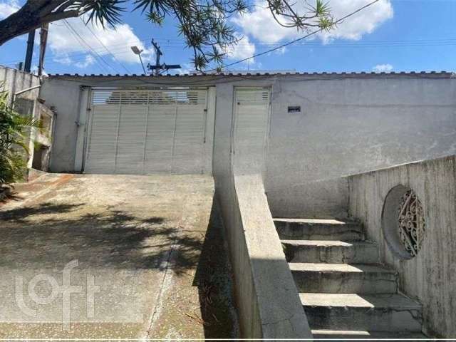 Casa à venda em Sapopemba com 150 m², 3 quartos, 4 vagas