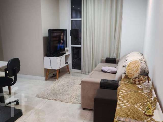 Apartamento à venda em Sapopemba com 65 m², 1 quarto, 1 vaga