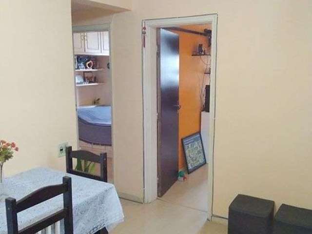 Apartamento à venda em Vila Mariana com 47 m², 2 quartos, 1 vaga