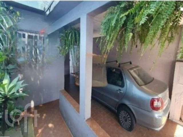 Casa à venda em Sapopemba com 250 m², 4 quartos, 2 vagas