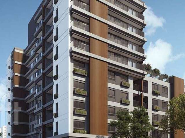 Apartamento à venda em Vila Mariana com 128 m², 3 quartos, 3 suítes, 2 vagas