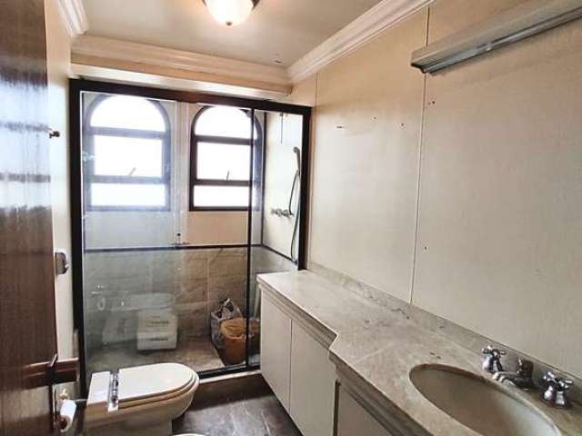 Apartamento à venda em Vila Prudente com 155 m², 3 quartos, 1 suíte, 2 vagas