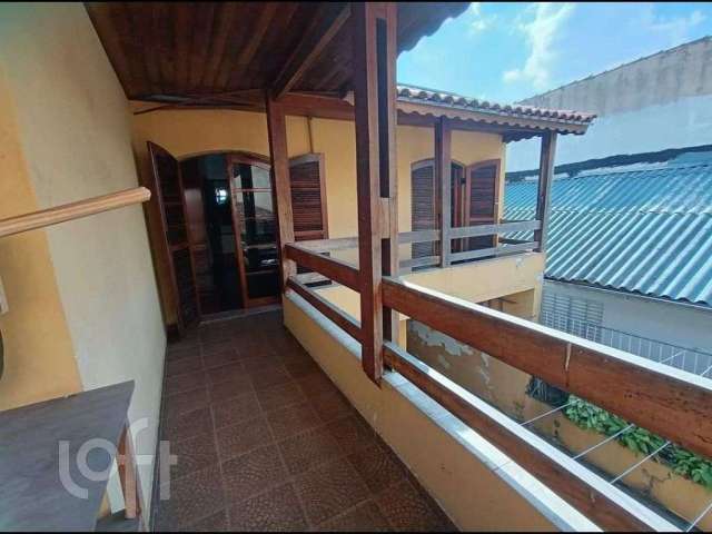 Casa à venda em Sapopemba com 300 m², 4 quartos, 1 suíte, 5 vagas