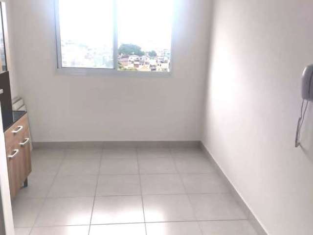 Apartamento à venda em Sapopemba com 27 m², 1 quarto, 1 suíte