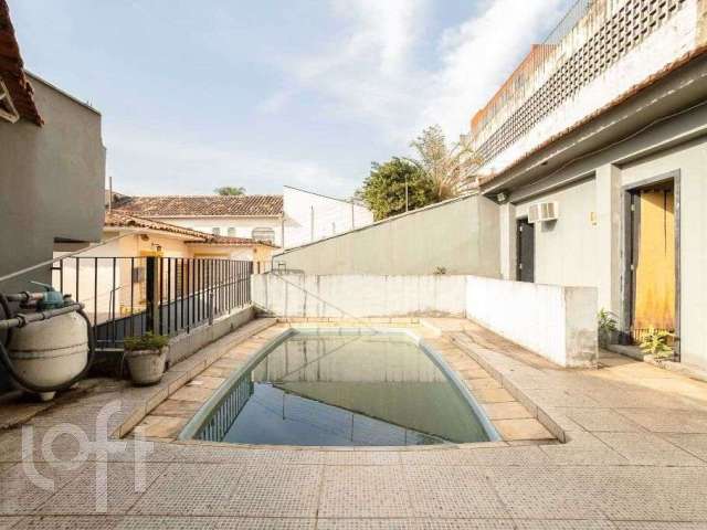 Casa à venda em Sumaré com 330 m², 4 quartos, 3 suítes, 5 vagas